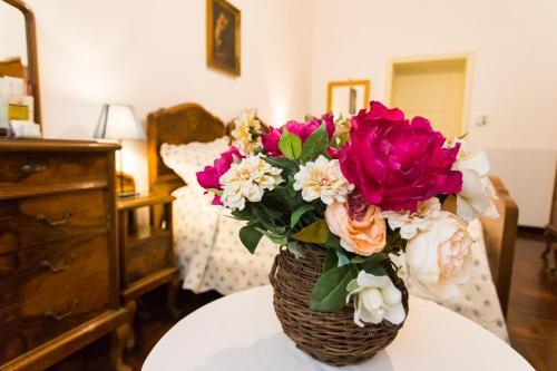 Fotos del hotel - A Casa Cibella