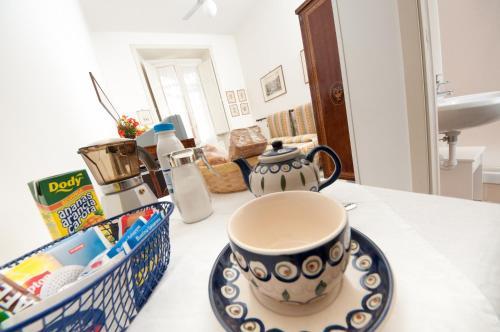 Fotos del hotel - A Casa Cibella