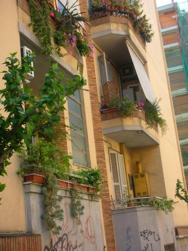 Fotos del hotel - A Casa Cibella