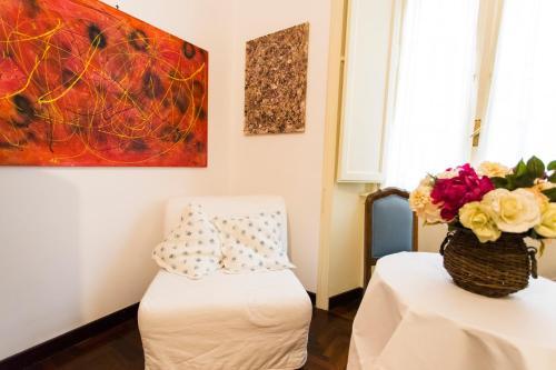 Fotos del hotel - A Casa Cibella