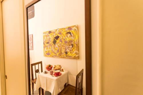 Fotos del hotel - A Casa Cibella
