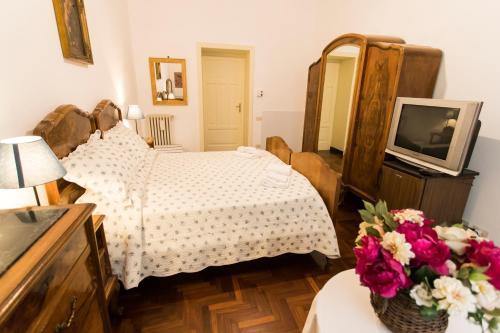 Fotos del hotel - A Casa Cibella