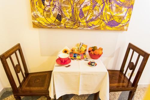 Fotos del hotel - A Casa Cibella