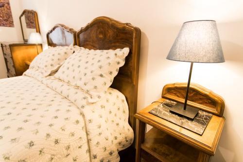 Fotos del hotel - A Casa Cibella