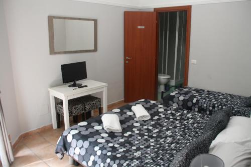 Fotos del hotel - ALOHA ROME