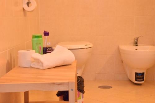 Fotos del hotel - ALOHA ROME