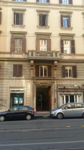Fotos del hotel - ALOHA ROME