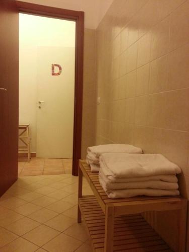 Fotos del hotel - ALOHA ROME