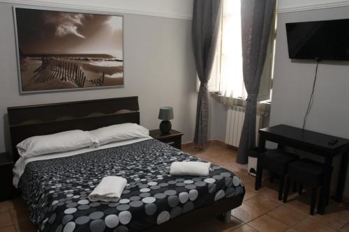 Fotos del hotel - ALOHA ROME