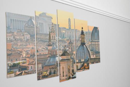 Fotos del hotel - ALOHA ROME