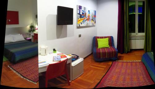 Fotos del hotel - ALLE FORNACI A SAN PIETRO