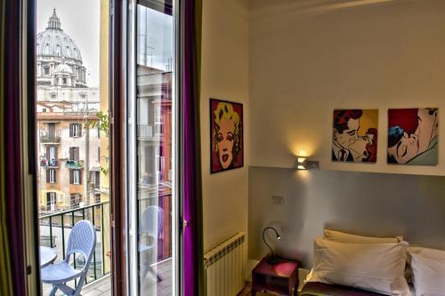 Fotos del hotel - ALLE FORNACI A SAN PIETRO
