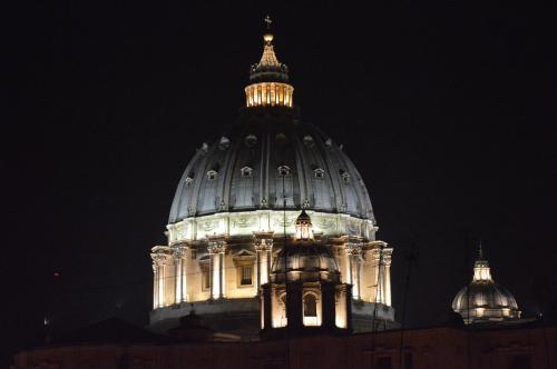 Fotos del hotel - ALLE FORNACI A SAN PIETRO