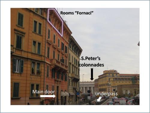 Fotos del hotel - ALLE FORNACI A SAN PIETRO