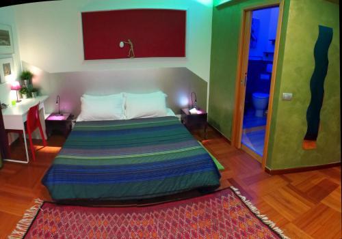Fotos del hotel - ALLE FORNACI A SAN PIETRO