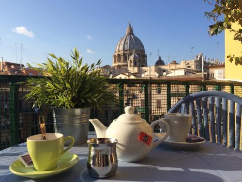 Fotos del hotel - ALLE FORNACI A SAN PIETRO