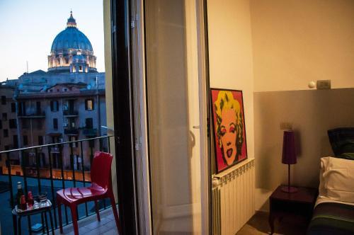 Fotos del hotel - ALLE FORNACI A SAN PIETRO