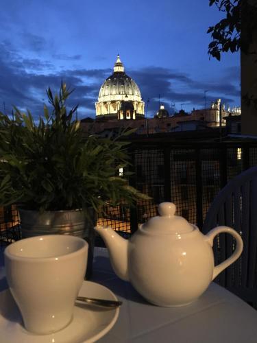 Fotos del hotel - ALLE FORNACI A SAN PIETRO