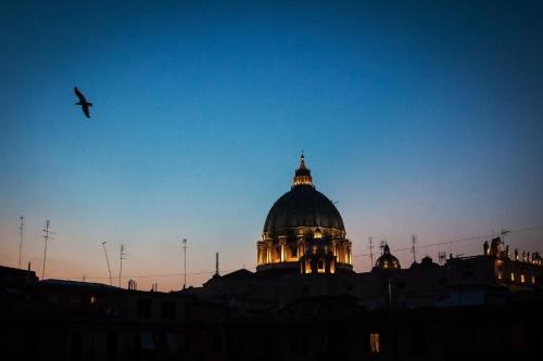 Fotos del hotel - ALLE FORNACI A SAN PIETRO