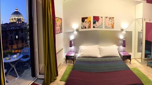Fotos del hotel - ALLE FORNACI A SAN PIETRO