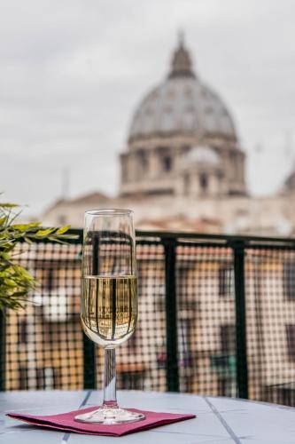 Fotos del hotel - ALLE FORNACI A SAN PIETRO