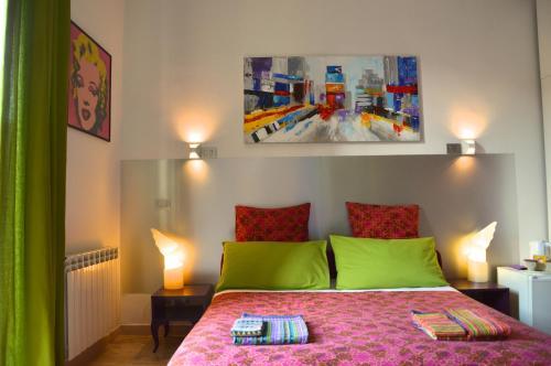 Fotos del hotel - ALLE FORNACI A SAN PIETRO