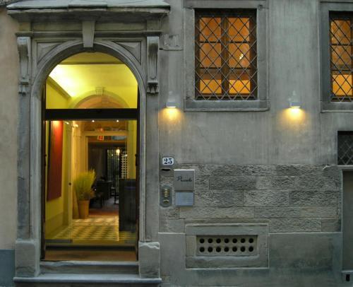 Fotos del hotel - Piccolo Residence Apart-Hotel