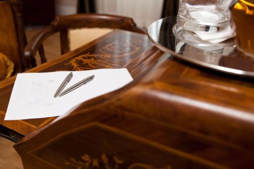 Fotos del hotel - Cardilli Luxury Rooms