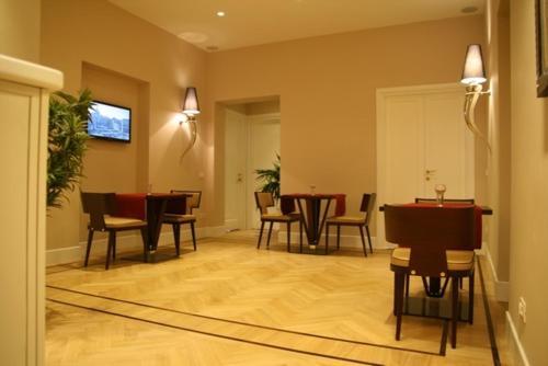 Fotos del hotel - Cardilli Luxury Rooms