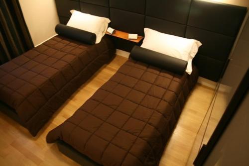 Fotos del hotel - Cardilli Luxury Rooms