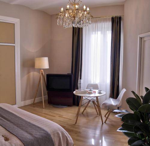 Fotos del hotel - Cardilli Luxury Rooms