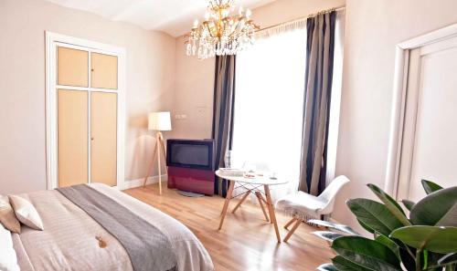Fotos del hotel - Cardilli Luxury Rooms