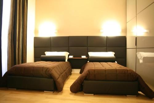 Fotos del hotel - Cardilli Luxury Rooms
