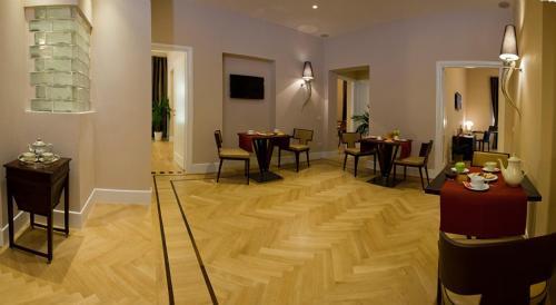 Fotos del hotel - Cardilli Luxury Rooms