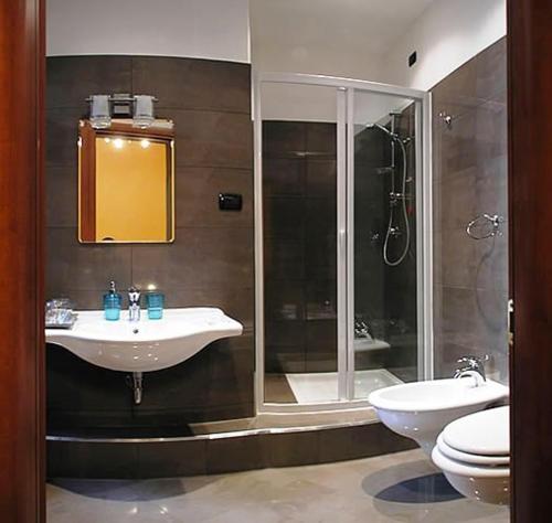 Fotos del hotel - La Luna Guest House