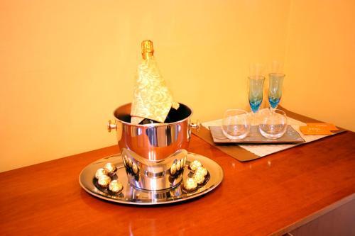 Fotos del hotel - La Luna Guest House