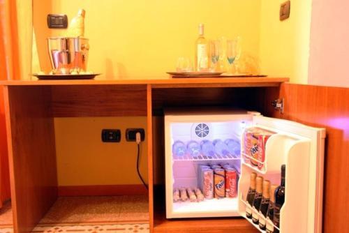 Fotos del hotel - La Luna Guest House