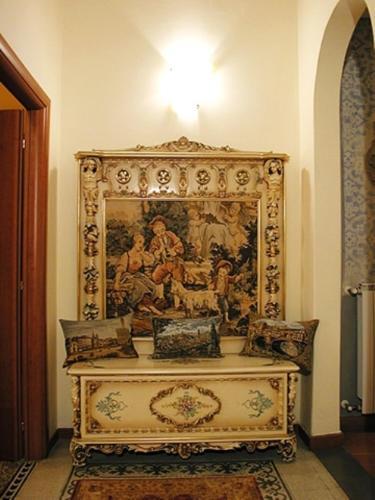 Fotos del hotel - La Luna Guest House