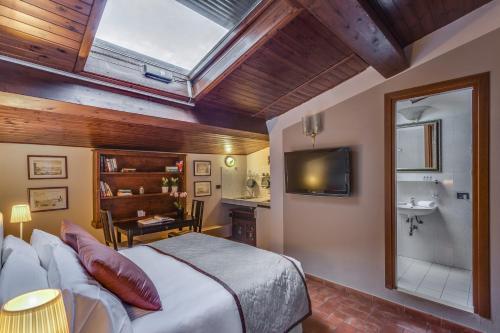Fotos del hotel - Locanda Dei Guelfi