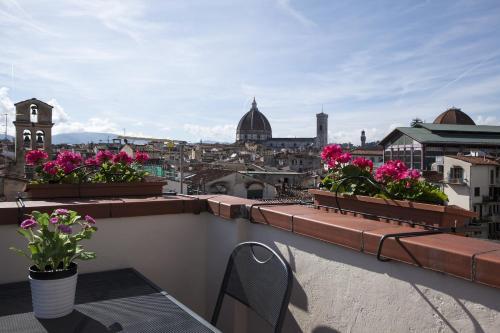 Fotos del hotel - Locanda Dei Guelfi