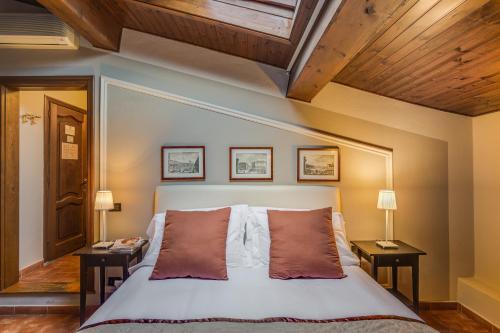 Fotos del hotel - Locanda Dei Guelfi