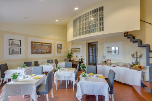 Fotos del hotel - Locanda Dei Guelfi