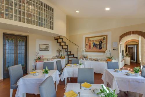 Fotos del hotel - Locanda Dei Guelfi