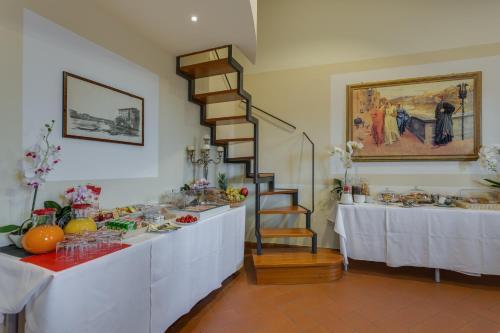 Fotos del hotel - Locanda Dei Guelfi