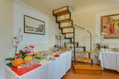 Fotos del hotel - Locanda Dei Guelfi