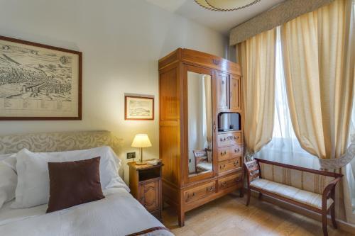 Fotos del hotel - Locanda Dei Guelfi