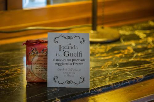 Fotos del hotel - Locanda Dei Guelfi