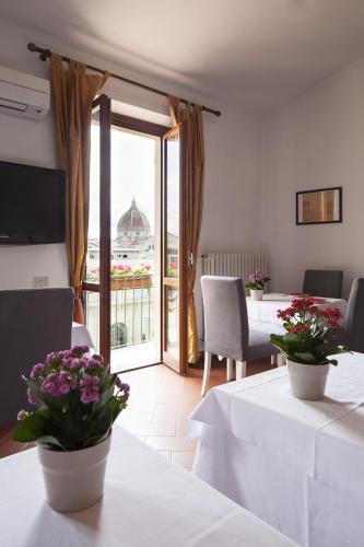 Fotos del hotel - Locanda Dei Guelfi