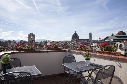 Fotos del hotel - Locanda Dei Guelfi