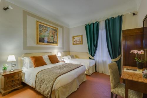 Fotos del hotel - Locanda Dei Guelfi